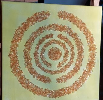 Energetické, léčivé obrazy - 3