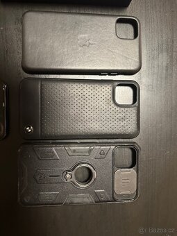 iPhone 11 Pro Max 256GB Space Gray - 3