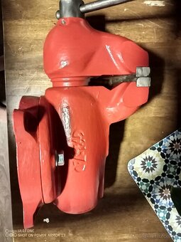 Dilensky sverak York 125A - 3