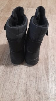 Sněhule vel. 35 - 3