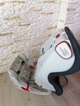 Britax römer king II. Grey - 3