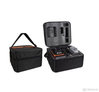 4D KŘÍŽOVÝ NIVELAČNÍ LASER 16 LINIOVÝ - 3