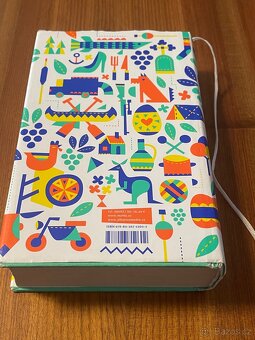 Třeštíková, Radka - Veselí (2018) - 3