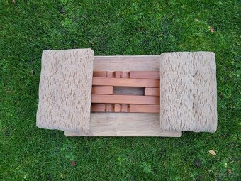 Prodám úplně novou klekačku - 3