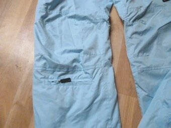 lyžařské kalhoty vel.M Trespass - 3