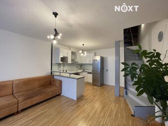 Pronájem byt 2+kk, 68㎡ - 3