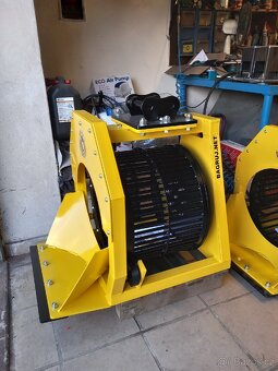 Třídicí lžíce KAT-70 - 3