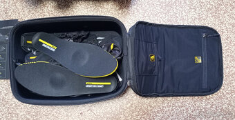 Mavic Comete Ultimate špičkové silnič.tretry 44-45 - 3