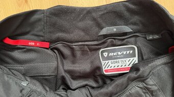 Prodám Dámské kalhoty Revit Gore-Tex vel. S - 3