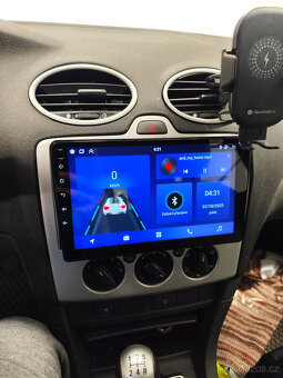 Autorádio android,2DIN, Ford - 3