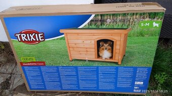 Nová psí bouda - 3