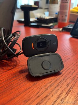Webkamera Logitech C525 - 3