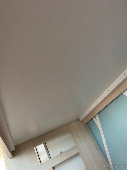 Patrová postel z masivu - 3