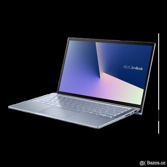 Asus zenbook UX431 - 3
