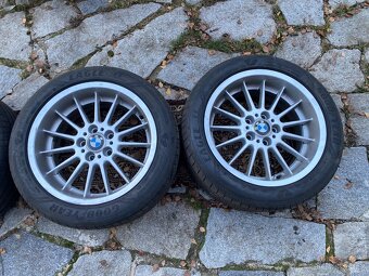 kola bmw style 32 - 5x120 18” 9J - 3