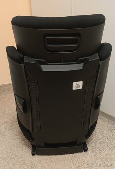 Petite&Mars Elite Fix i-size, 4–12 let, 100–150 cm, 15–36 kg - 3