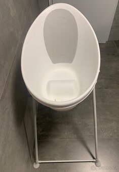 Vanička SHNUGGLE se stojanem - 3