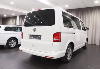 VW Multivan Comfortline 2.0TDI 132kW DSG - záruka Autodraft - 3