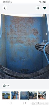 Bramborový kombajn BOLKO. - 3