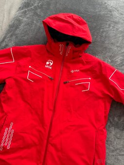 Panská lyžařská bunda KILPI - 3