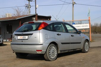 Ford Focus 1,8TDCi 74KW, STK 2/2027, KLIMA, r.v. 2005 - 3