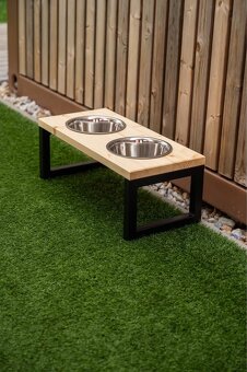 Držák na misky - 3