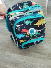 Topgal Bebe školní aktovka 20 l - 3