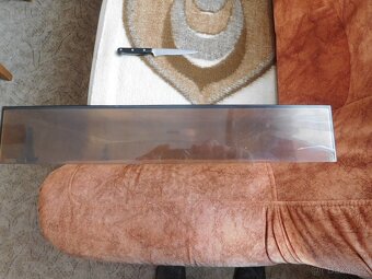 Plexi kryt na gramofon Tesla MC Q 600 - 3