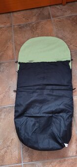 Fusaky do kocarku - 3