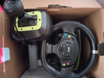 Volant na PS4, Xbox 360 a one - 3