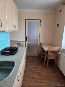 Pronájem byt 3+1 s balkonem - 3