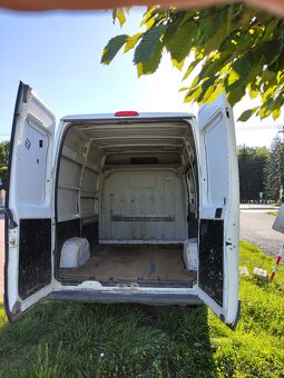 Citroen Jumper 2.0 hdi - 3