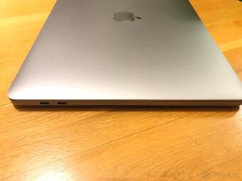 Macbook Pro 13,3" - 3