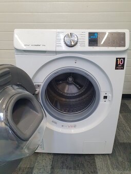 Pračka Samsung WW90M649OPM A+++ - 3