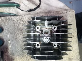 Babeta 210,215,225 - 3