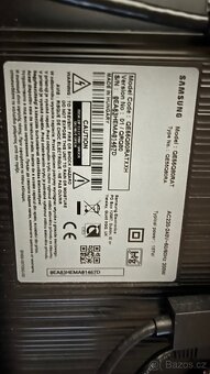 Samsung TV QE55Q80RAT - 3