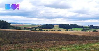 Prodej zemědělské půdy, k.ú. Lišná u Přerova, výměra 10,3ha - 3