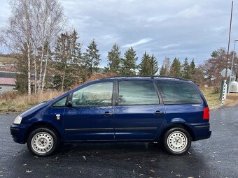 Vw SHARAN 1.9 TDI - 3