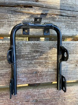 jawa 350/638/639 zadní nosník blatníku/sedadla - 3