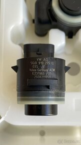 NOVY ORIGINAL PARKOVACI SENZOR VW 500919275C - 3