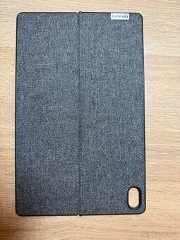 Lenovo Tab P11 Plus + originální klávesnice + pero (Plzeň) - 3