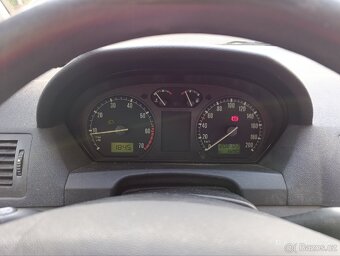 Prodám Škoda fabia 1.4 benzín. - 3