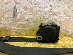 ZADNÍ PÁSY AUDI A6 C7 4G8857805B - 3