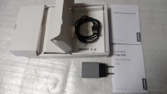 Lenovo Tab M9 - 3