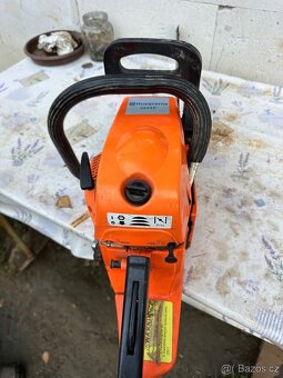 Pila Husqvarna 359XP - 3