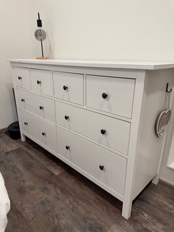 Ikea Hemnes komoda - 3