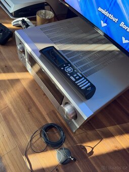 Výměna AV receiverů Denon za moderní model s Bluetooth a Wi- - 3