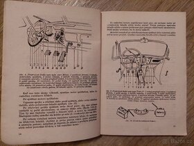 Prodám knihu Základná príručka vodičov motorových vozidiel - 3
