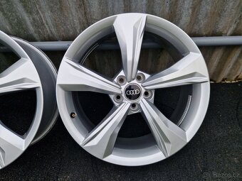 5x112 R19 Audi Q5 SQ5 - 3