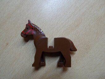 Lego western 6716 - 3